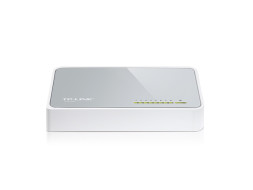 Коммутатор TP-Link TL-SF1008D
