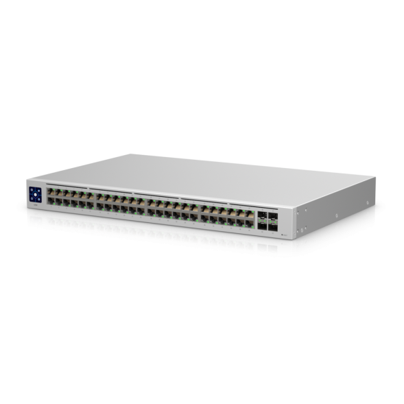 Коммутатор Ubiquiti UniFi Switch Standard 48
