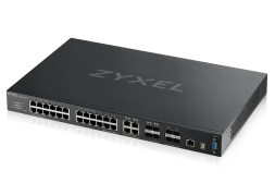 Коммутатор Zyxel XGS4600-32