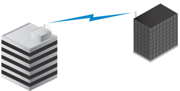 Точка доступа Ubiquiti AirGrid M2 HP 2G20