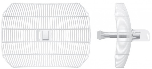 Точка доступа Ubiquiti AirGrid M2 HP 2G20