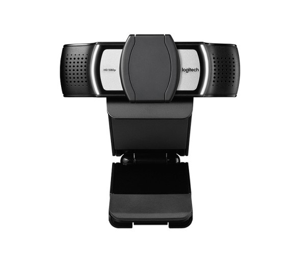 Веб-камера Logitech C930e