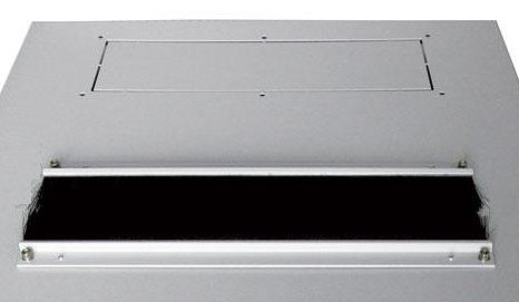 Щеточный ввод ЦМО КВ-Щ-55.420А