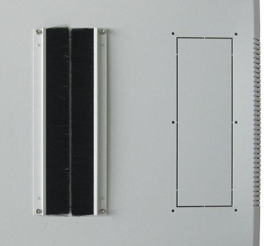Щеточный ввод ЦМО КВ-Щ-55.420А