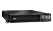 ИБП APC Smart-UPS SRT SRT3000RMXLI (Online, однофазный, 2700 Вт, 19&quot;)