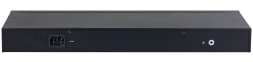 Коммутатор Dahua DH-SG4020 (18 x RJ45 1G, 2 x SFP 1G)