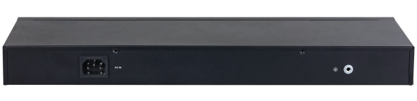Коммутатор Dahua DH-SG4020 (18 x RJ45 1G, 2 x SFP 1G)