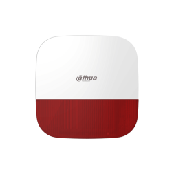 Сирена беспроводная Dahua DHI-ARA13-W2(868)
