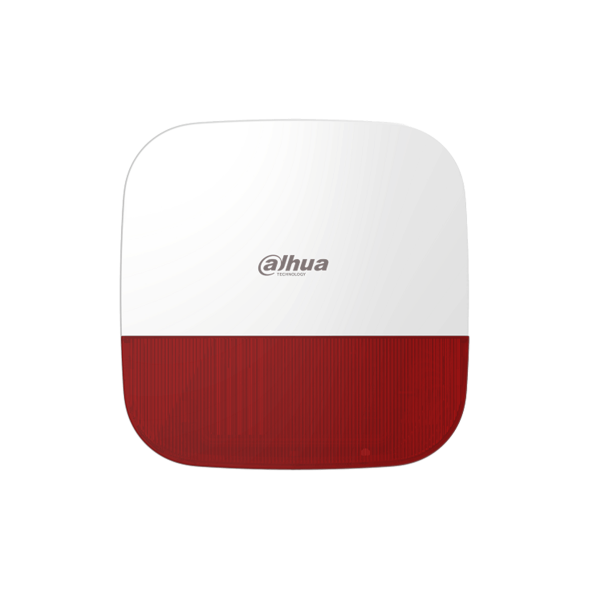 Сирена беспроводная Dahua DHI-ARA13-W2(868)