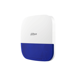 Сирена беспроводная Dahua DHI-ARA13-W2(868)