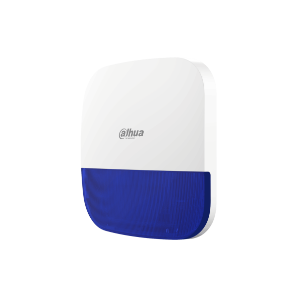 Сирена беспроводная Dahua DHI-ARA13-W2(868)