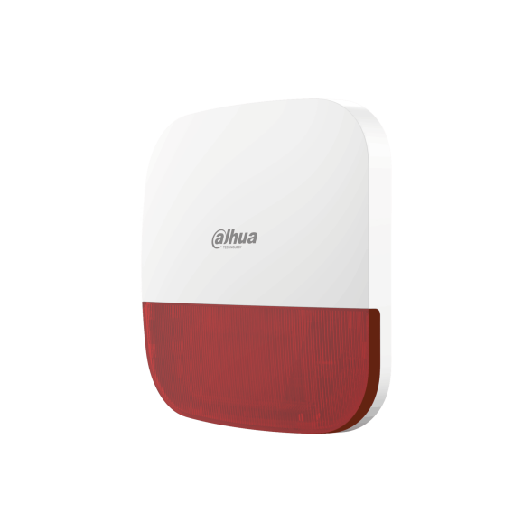 Сирена беспроводная Dahua DHI-ARA13-W2(868)