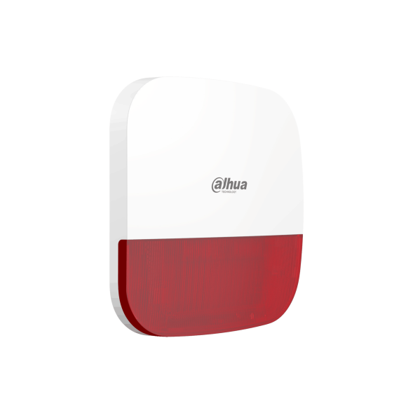 Сирена беспроводная Dahua DHI-ARA13-W2(868)