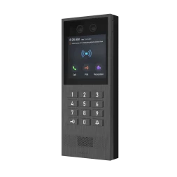 Вызывная панель Akuvox X912K