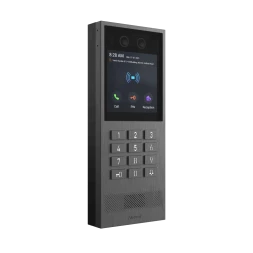 Вызывная панель Akuvox X912K