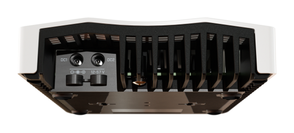 Коммутатор MikroTik CRS304-4XG-IN