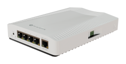 Коммутатор MikroTik CRS304-4XG-IN