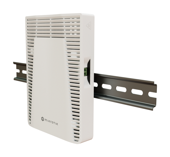 Коммутатор MikroTik CRS304-4XG-IN