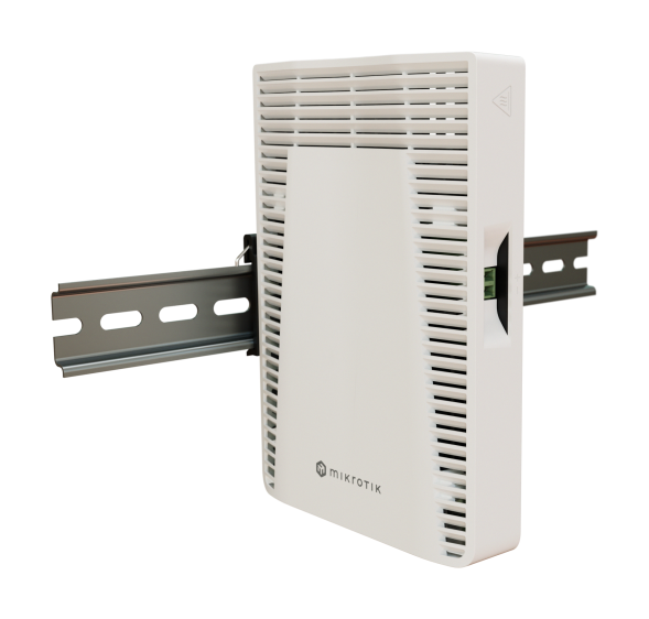 Коммутатор MikroTik CRS304-4XG-IN