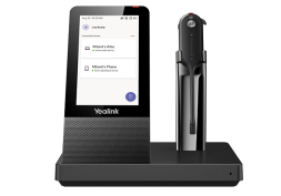 Гарнитура Yealink WH67 UC