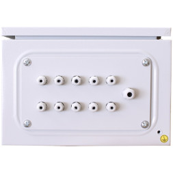 Коммутатор Osnovo OS-331(SW-60812/I)