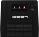 ИБП Ippon Back Basic 650S New Euro (2095134) (линейно-интерактивный, однофазный, 360 Вт)