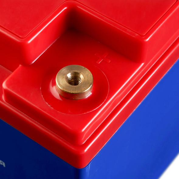 Батарея аккумуляторная Ippon IPL 12-40 (1873317)