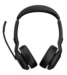 Гарнитура Jabra Evolve2 55, Link380c MS Stereo
