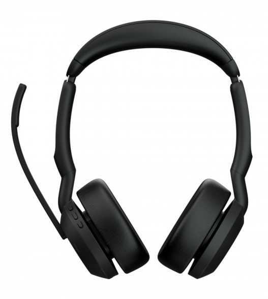 Гарнитура Jabra Evolve2 55, Link380c MS Stereo
