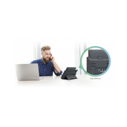 IP-телефон Yealink SIP-T48U