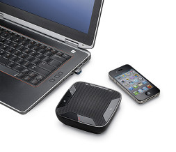Спикерфон Plantronics Calisto P620M