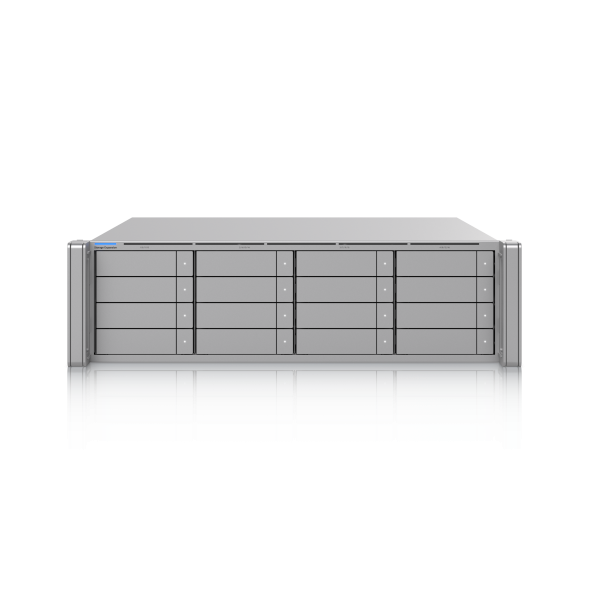 Модуль расширения Ubiquiti Enterprise Storage Expansion (UACC-ESE-16) (16 отсеков, 3U)