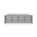 Модуль расширения Ubiquiti Enterprise Storage Expansion (UACC-ESE-16) (16 отсеков, 3U)