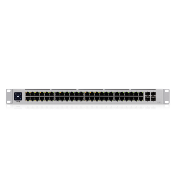 Коммутатор Ubiquiti UniFi Switch Standard 48 PoE