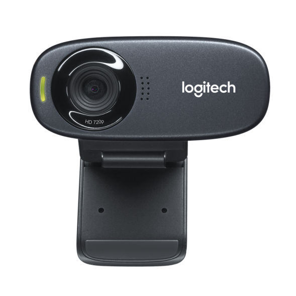 Веб-камера Logitech C310 HD