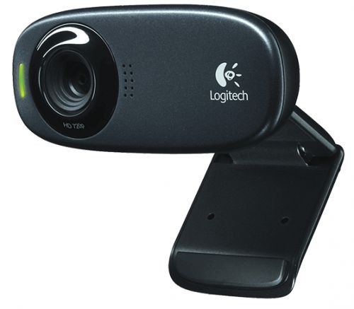 Веб-камера Logitech C310 HD