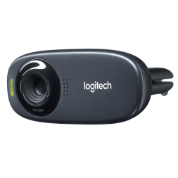 Веб-камера Logitech C310 HD