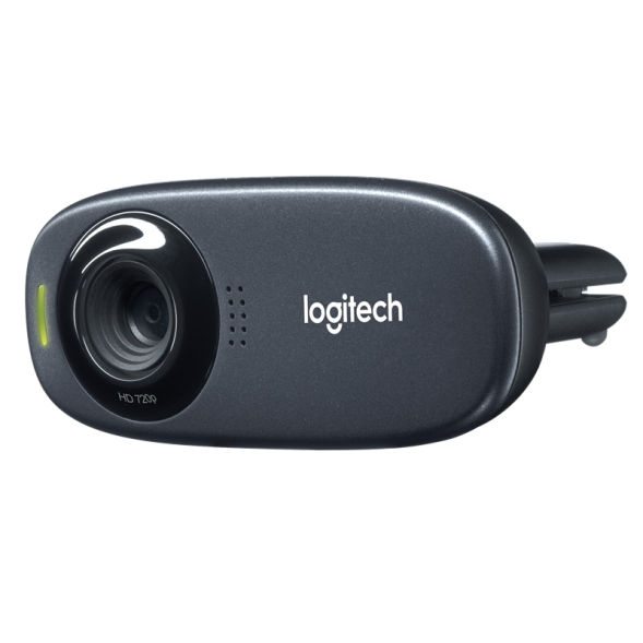 Веб-камера Logitech C310 HD
