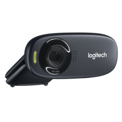 Веб-камера Logitech C310 HD