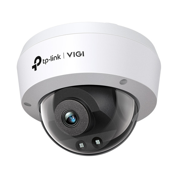 IP-камера TP-Link VIGI C240I 4 mm (купольная, 4 MP, 4 mm)