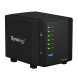 Сетевой накопитель Synology DiskStation DS416slim