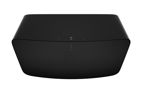 Акустическая система Sonos Five Black