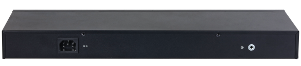 Коммутатор Dahua DH-SG4028 (19&quot;, 26 x RJ45 1G, 2 x SFP 1G)