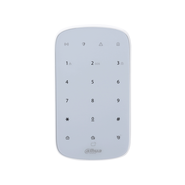 Клавиатура Dahua DHI-ARK30T-W2(868)