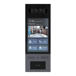 Вызывная панель Akuvox X915S