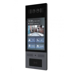 Вызывная панель Akuvox X915S