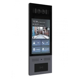 Вызывная панель Akuvox X915S