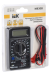 Мультиметр IEK UNIVERSAL M830B (TMD-2B-830)