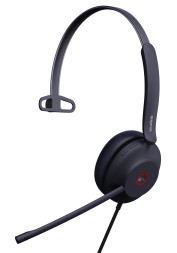 Гарнитура Yealink UH37 Mono UC USB-C/A