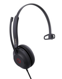 Гарнитура Yealink UH37 Mono UC USB-C/A